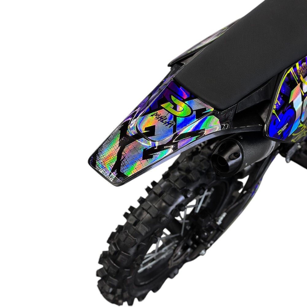 Питбайк DAREX MALAI 125